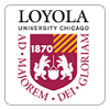 Loyola University Chicago logo